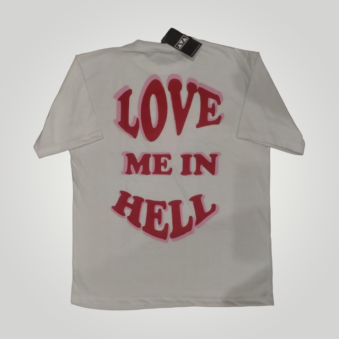 Love Kills T-Shirt