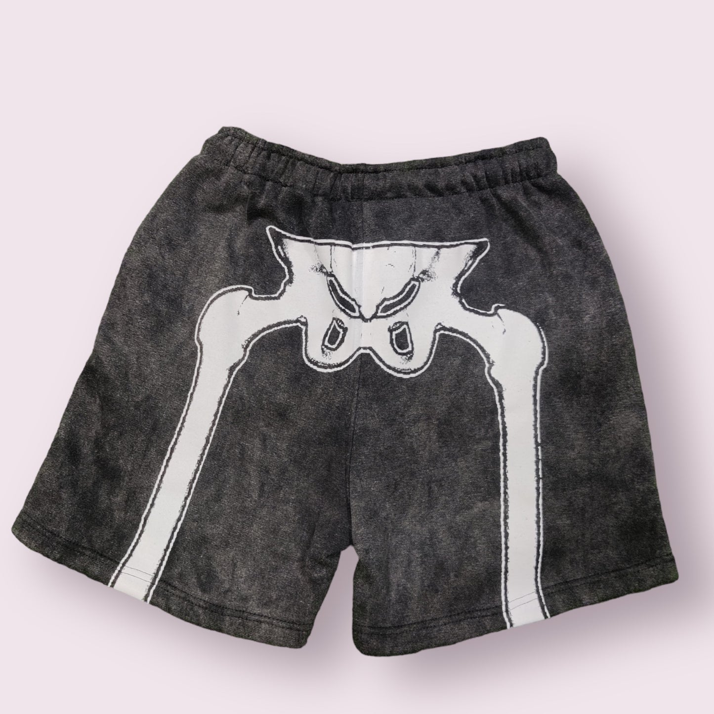 Bones shorts