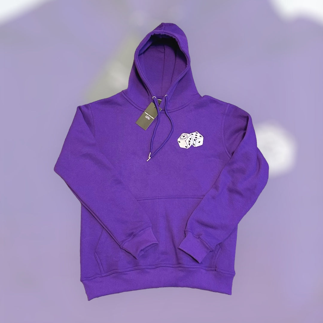 Joker hoodie