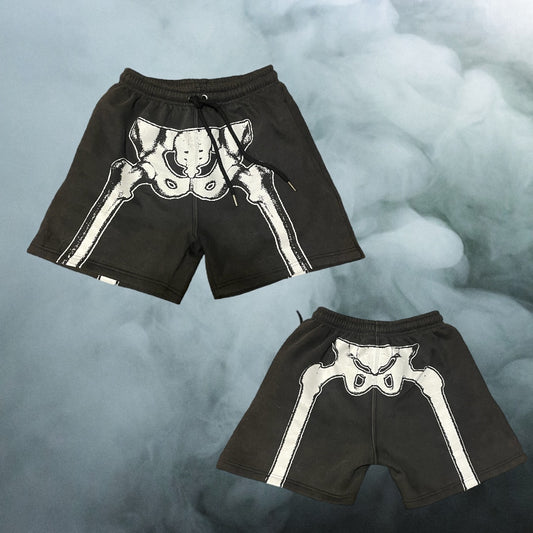 Bones shorts