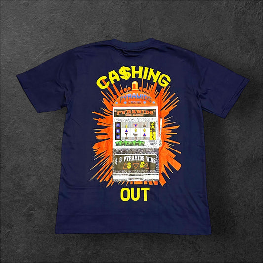 Cashing Out T shirt