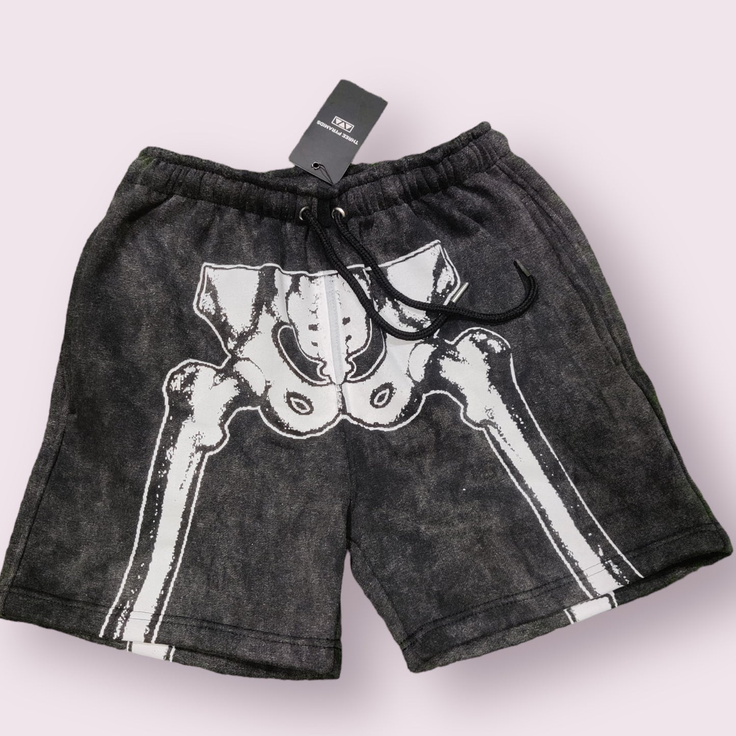 Bones shorts