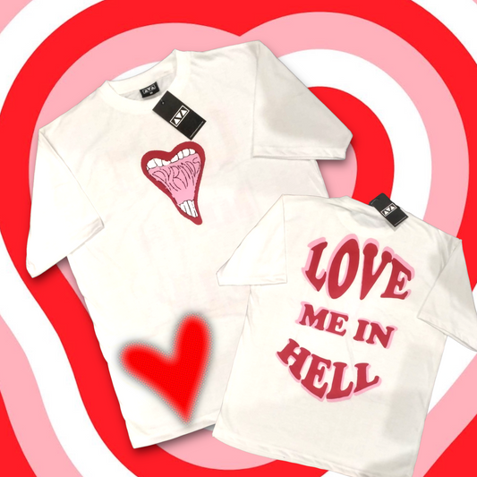 Love Kills T-Shirt